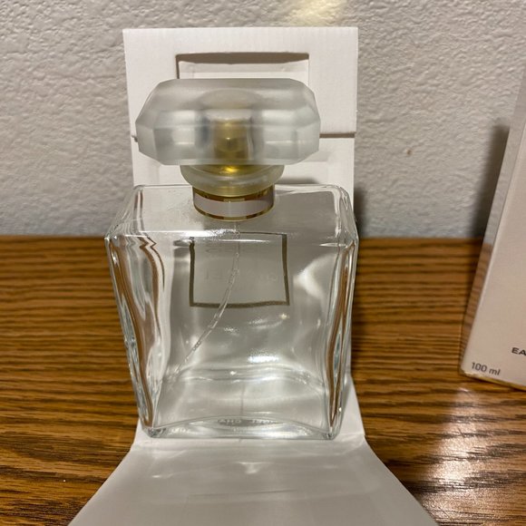 Chanel Perfume Bottle With Box - Picture 4 of 14